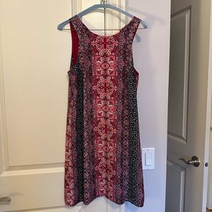 Evereve Alllison Joy dress